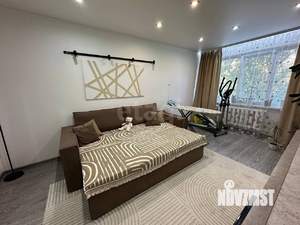 3-к квартира, вторичка, 64м2, 3/9 этаж