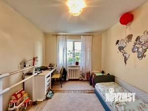 2-к квартира, вторичка, 48м2, 7/9 этаж