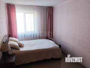 3-к квартира, вторичка, 74м2, 1/2 этаж