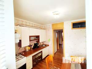 2-к квартира, вторичка, 54м2, 5/5 этаж