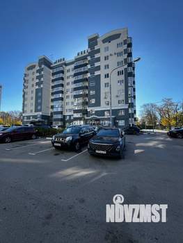 2-к квартира, вторичка, 52м2, 4/9 этаж