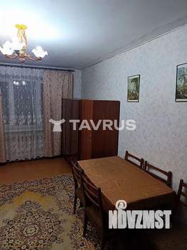 1-к квартира, вторичка, 25м2, 1/2 этаж