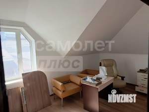 6-к квартира, вторичка, 197м2, 2/3 этаж