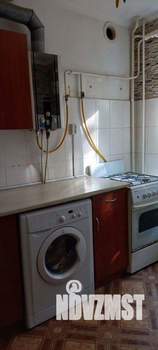1-к квартира, вторичка, 32м2, 2/5 этаж