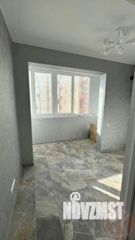 1-к квартира, вторичка, 35м2, 6/9 этаж