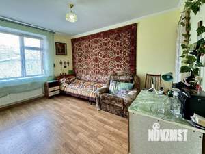 4-к квартира, вторичка, 81м2, 2/2 этаж