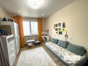 2-к квартира, вторичка, 58м2, 5/16 этаж
