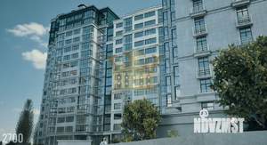 3-к квартира, вторичка, 118м2, 4/14 этаж