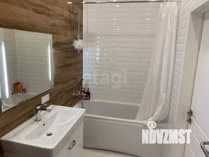 2-к квартира, вторичка, 58м2, 5/16 этаж