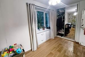 2-к квартира, вторичка, 42м2, 2/5 этаж