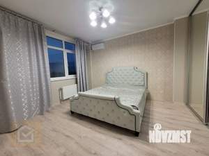 1-к квартира, вторичка, 42м2, 9/9 этаж