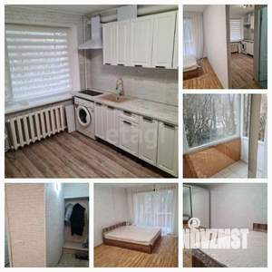 3-к квартира, вторичка, 65м2, 1/5 этаж