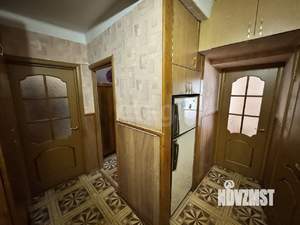 3-к квартира, вторичка, 61м2, 2/5 этаж