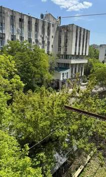 2-к квартира, вторичка, 43м2, 5/5 этаж