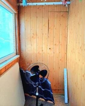 2-к квартира, вторичка, 50м2, 1/14 этаж