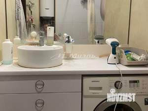 2-к квартира, вторичка, 44м2, 4/4 этаж