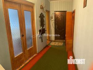 3-к квартира, вторичка, 66м2, 4/9 этаж