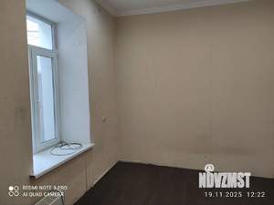 Студия квартира, вторичка, 20м2, 1/1 этаж