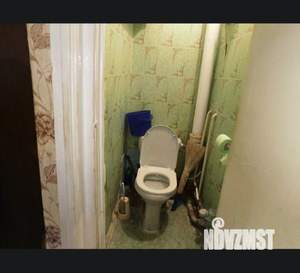 3-к квартира, вторичка, 59м2, 3/9 этаж