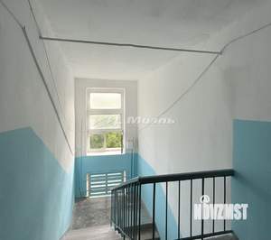 1-к квартира, вторичка, 31м2, 5/5 этаж