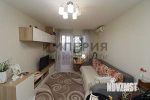 1-к квартира, вторичка, 33м2, 5/5 этаж