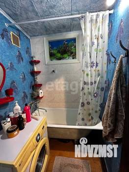 1-к квартира, вторичка, 29м2, 3/5 этаж