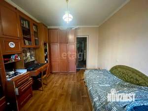 3-к квартира, вторичка, 64м2, 3/9 этаж