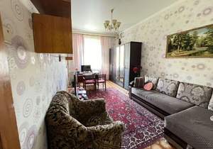 3-к квартира, вторичка, 94м2, 2/3 этаж