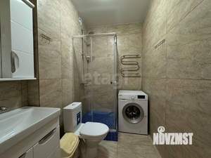 Студия квартира, вторичка, 35м2, 3/9 этаж