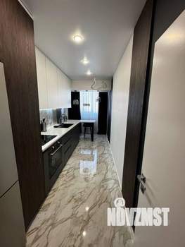 1-к квартира, вторичка, 40м2, 2/10 этаж