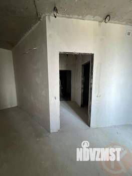 1-к квартира, вторичка, 28м2, 12/16 этаж