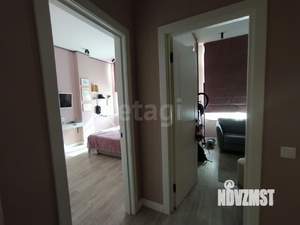 2-к квартира, вторичка, 42м2, 4/11 этаж