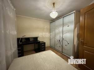 2-к квартира, вторичка, 51м2, 1/1 этаж