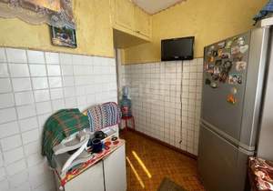 3-к квартира, вторичка, 59м2, 3/9 этаж