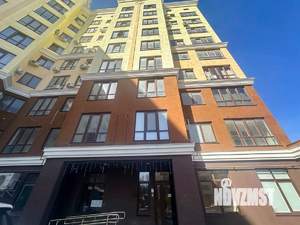 1-к квартира, вторичка, 34м2, 5/10 этаж