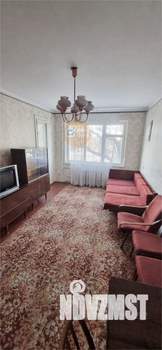3-к квартира, вторичка, 65м2, 3/9 этаж