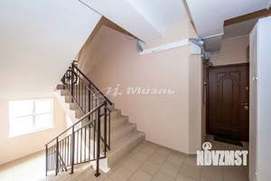 1-к квартира, вторичка, 38м2, 10/10 этаж