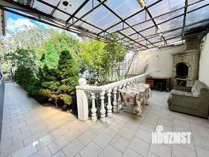 3-к квартира, вторичка, 155м2, 2/2 этаж