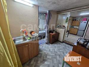 4-к квартира, вторичка, 156м2, 1/1 этаж