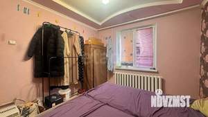 2-к квартира, вторичка, 49м2, 1/9 этаж