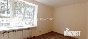 2-к квартира, вторичка, 40м2, 1/5 этаж