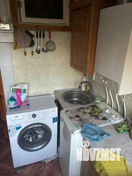 1-к квартира, вторичка, 36м2, 3/5 этаж