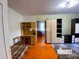 2-к квартира, вторичка, 43м2, 2/5 этаж