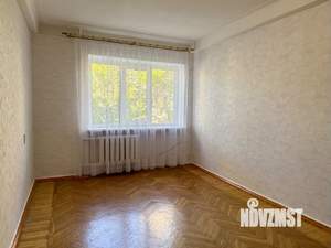 3-к квартира, вторичка, 62м2, 4/5 этаж