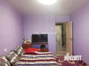 3-к квартира, вторичка, 69м2, 8/9 этаж