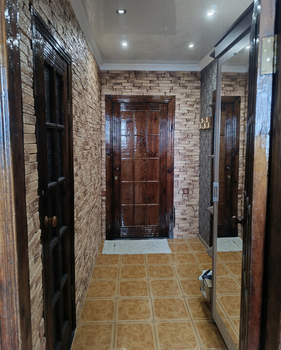 1-к квартира, вторичка, 35м2, 7/9 этаж