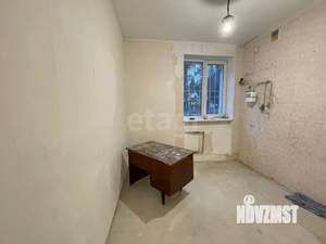 1-к квартира, вторичка, 52м2, 1/5 этаж