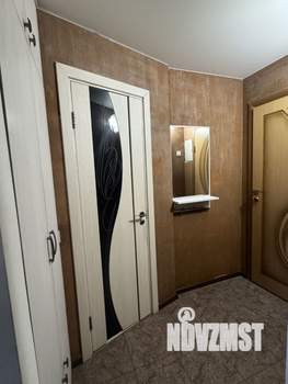 1-к квартира, вторичка, 29м2, 5/5 этаж