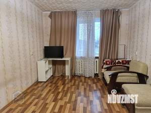 1-к квартира, вторичка, 30м2, 1/5 этаж
