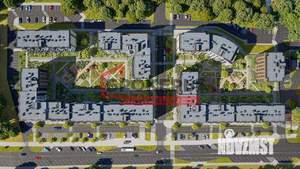 3-к квартира, вторичка, 87м2, 2/9 этаж
